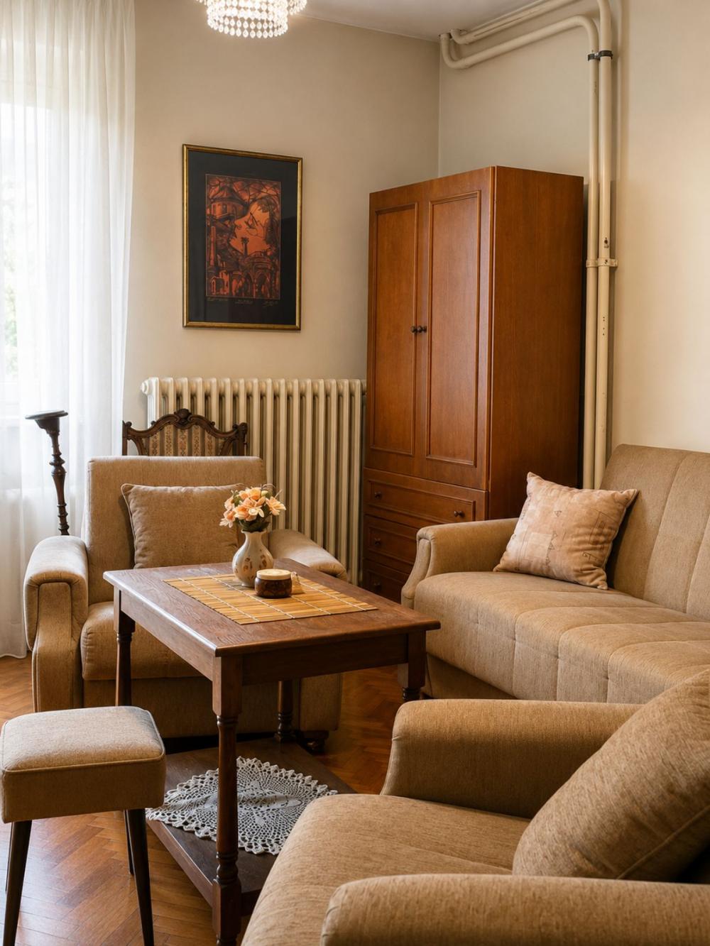 Slika 5 - Bulevar Despota Stefana, Dvosoban stan na prodaju, 49m2, 198.000€